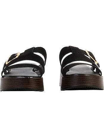 Mules à Enfiler Joia