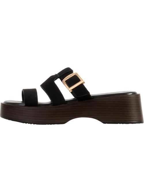 Mules à Enfiler Joia - Kiabi