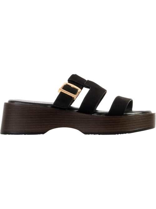Mules à Enfiler Joia - Kiabi