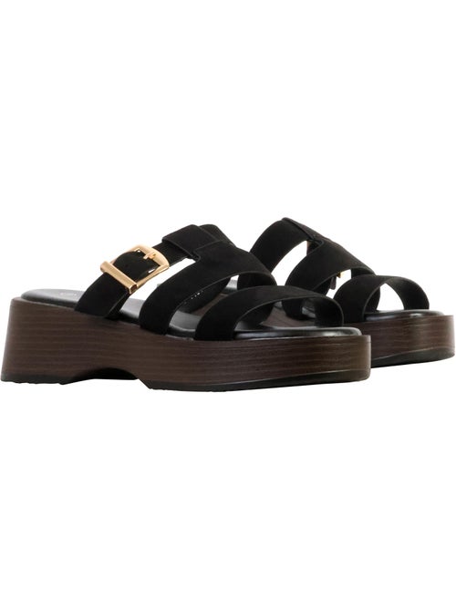 Mules à Enfiler Joia - Kiabi