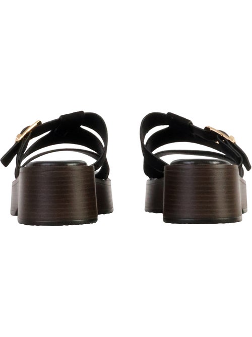 Mules à Enfiler Joia - Kiabi