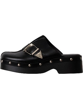 Mules à Enfiler Joia