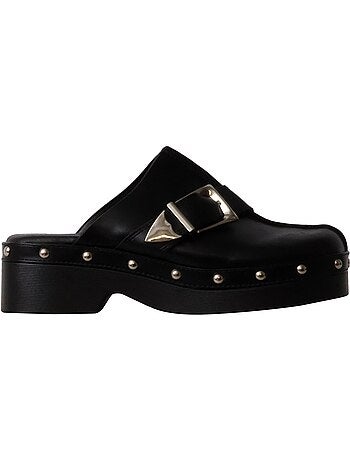 Mules à Enfiler Joia