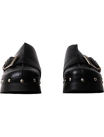 Mules à Enfiler Joia