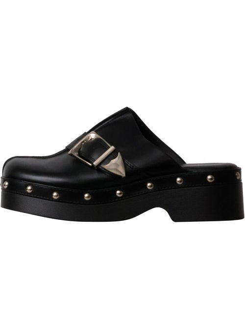 Mules à Enfiler Joia - Kiabi