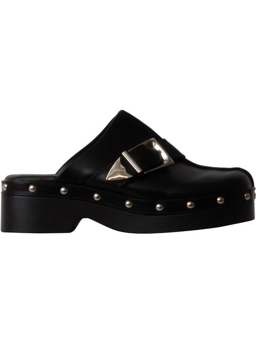 Mules à Enfiler Joia - Kiabi