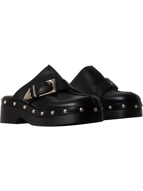 Mules à Enfiler Joia - Kiabi