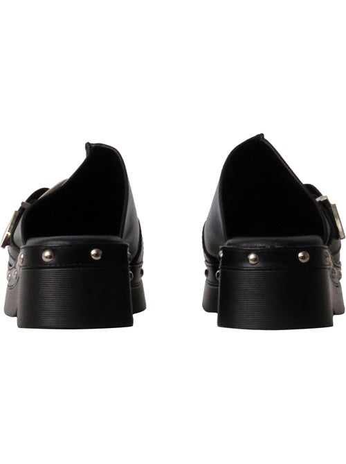 Mules à Enfiler Joia - Kiabi
