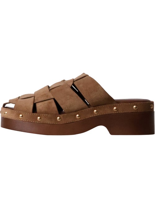 Mules à Enfiler Joia - Kiabi