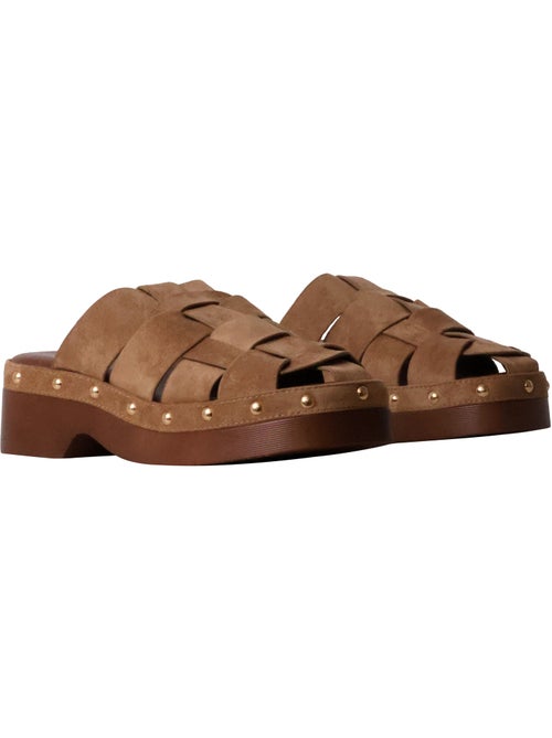 Mules à Enfiler Joia - Kiabi