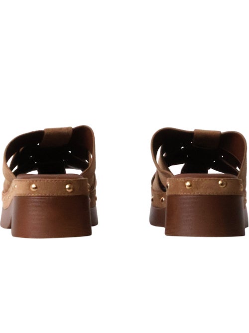 Mules à Enfiler Joia - Kiabi