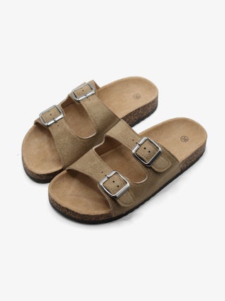 Mules à enfiler