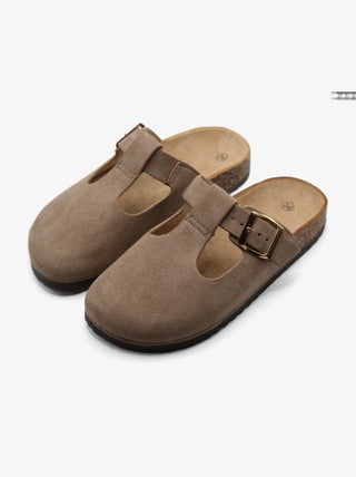 Mules à enfiler