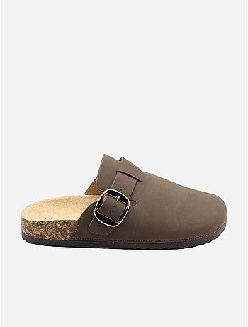 Mules à enfiler