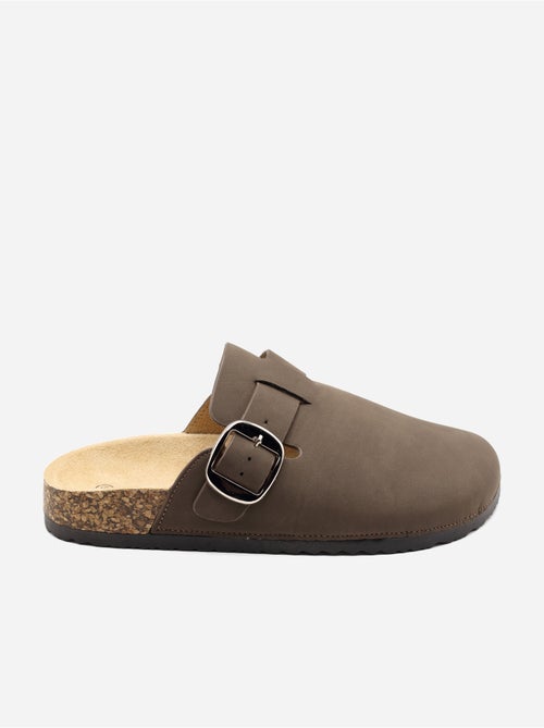 Mules à enfiler - Kiabi