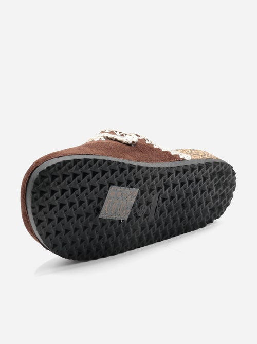 Mules à enfiler - Kiabi