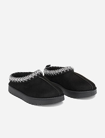 Mules à enfiler