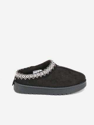 Mules à enfiler