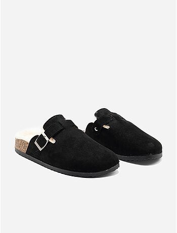 Mules à enfiler