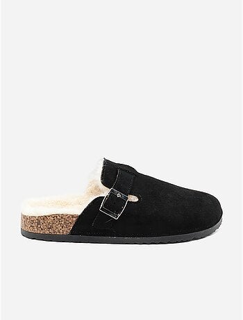 Mules à enfiler