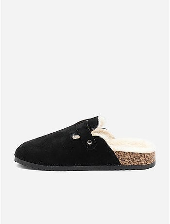 Mules à enfiler