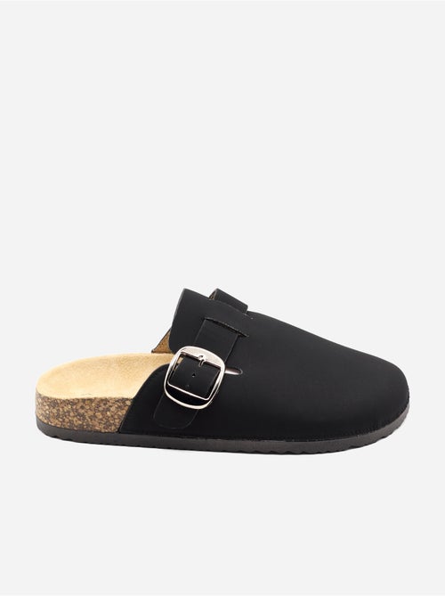 Mules à enfiler - Kiabi