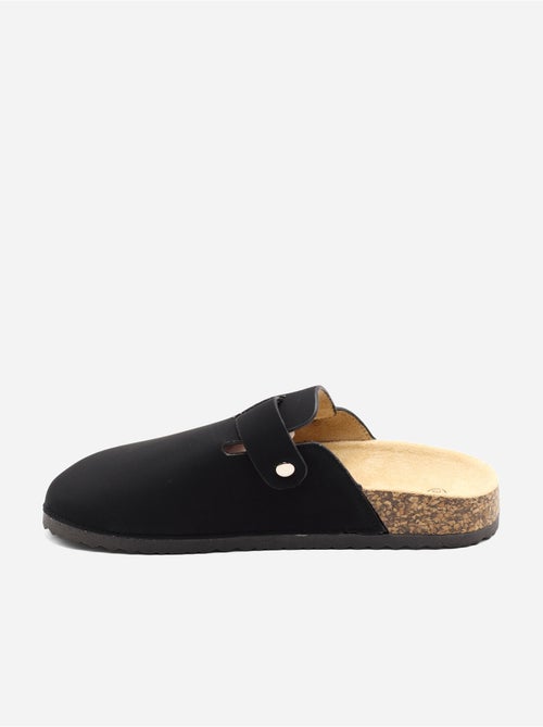 Mules à enfiler - Kiabi