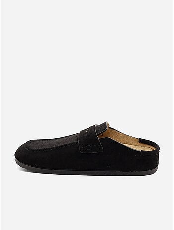 Mules à enfiler