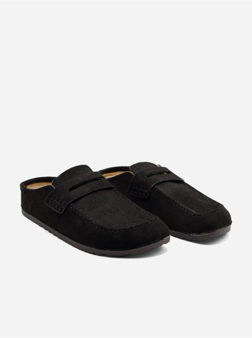 Mules à enfiler - Kiabi