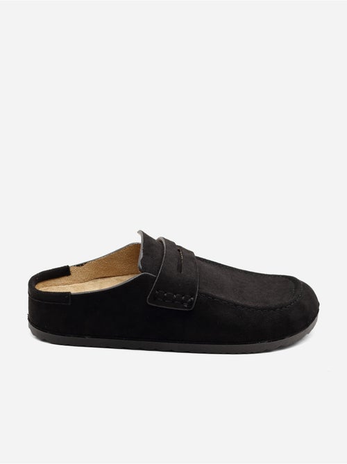 Mules à enfiler - Kiabi