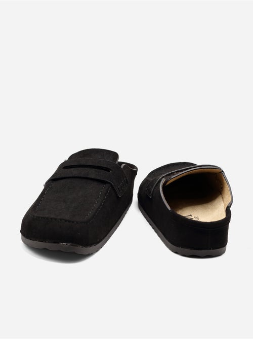 Mules à enfiler - Kiabi