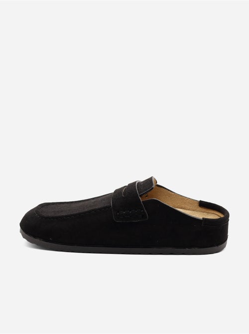 Mules à enfiler - Kiabi