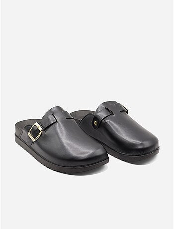 Mules à enfiler