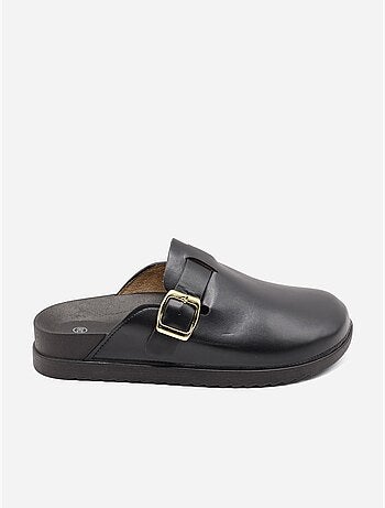 Mules à enfiler