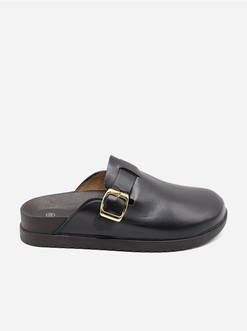 Mules à enfiler - Kiabi