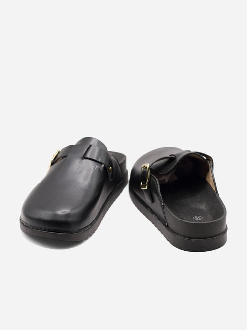 Mules à enfiler - Kiabi