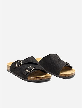 Mules à enfiler