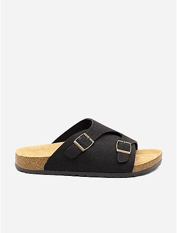 Mules à enfiler