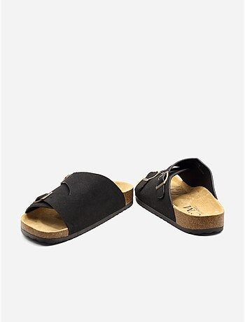Mules à enfiler