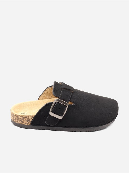 Mules à enfiler - Kiabi