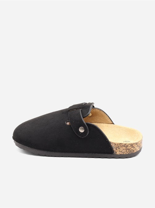 Mules à enfiler - Kiabi