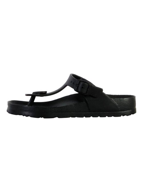 Mules à Enfiler Plakton Wendy - Kiabi