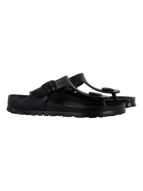 Mules à Enfiler Plakton Wendy - Kiabi