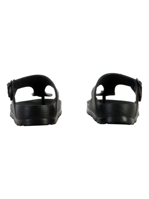 Mules à Enfiler Plakton Wendy - Kiabi