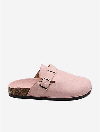 Mules à enfiler