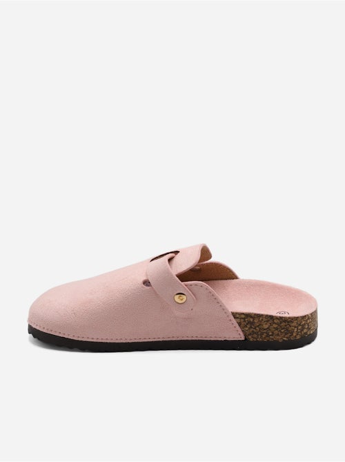 Mules à enfiler - Kiabi
