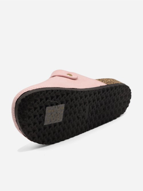 Mules à enfiler - Kiabi