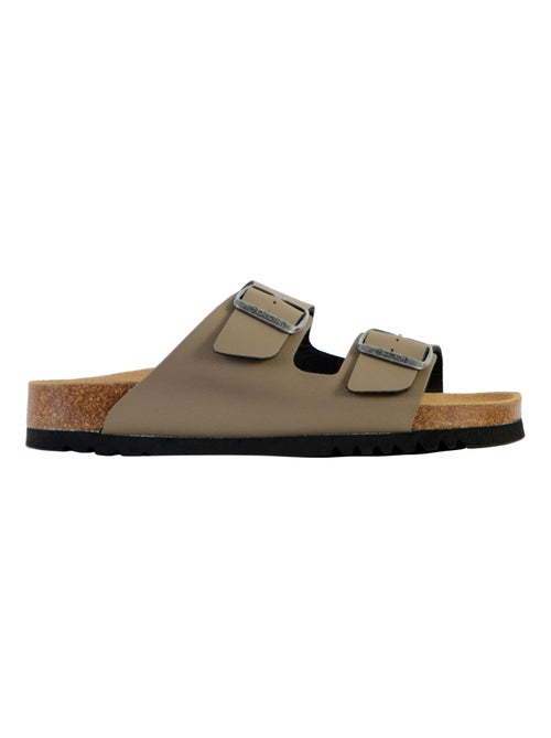 Mules à Enfiler Scholl Josephine - Kiabi