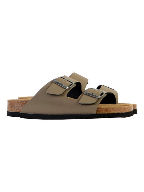 Mules à Enfiler Scholl Josephine - Kiabi