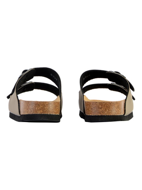 Mules à Enfiler Scholl Josephine - Kiabi